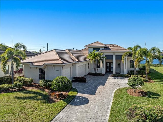 17288 Hidden Estates CIR, Fort Myers, FL 33908