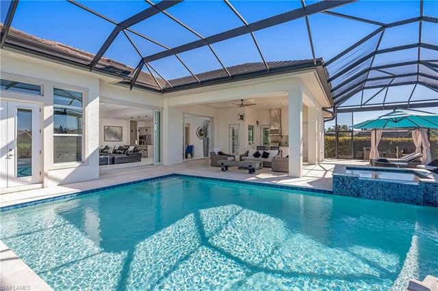 17288 Hidden Estates CIR, Fort Myers, FL 33908