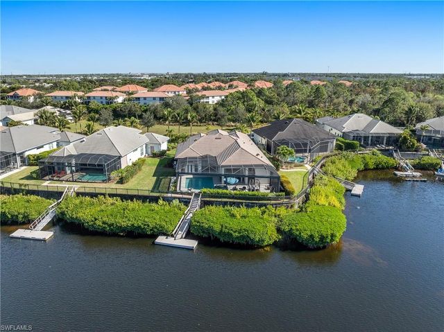 17288 Hidden Estates CIR, Fort Myers, FL 33908