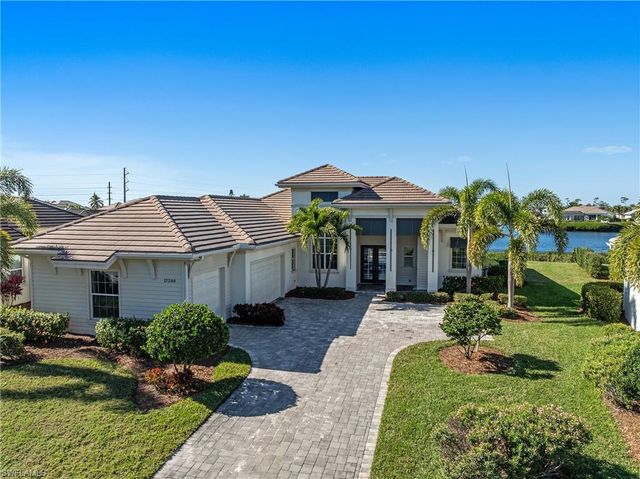 17288 Hidden Estates CIR, Fort Myers, FL 33908