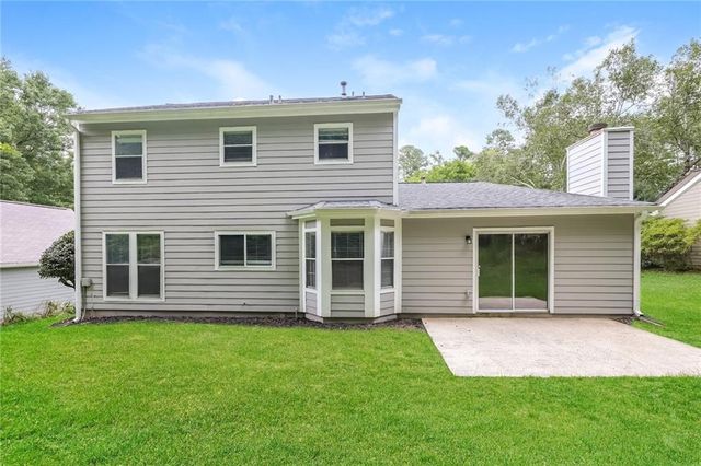 10450 Summer Creek Drive, Johns Creek, GA 30022