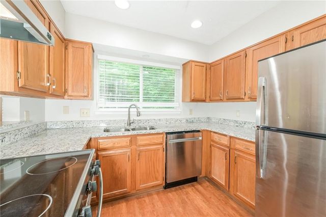 10450 Summer Creek Drive, Johns Creek, GA 30022