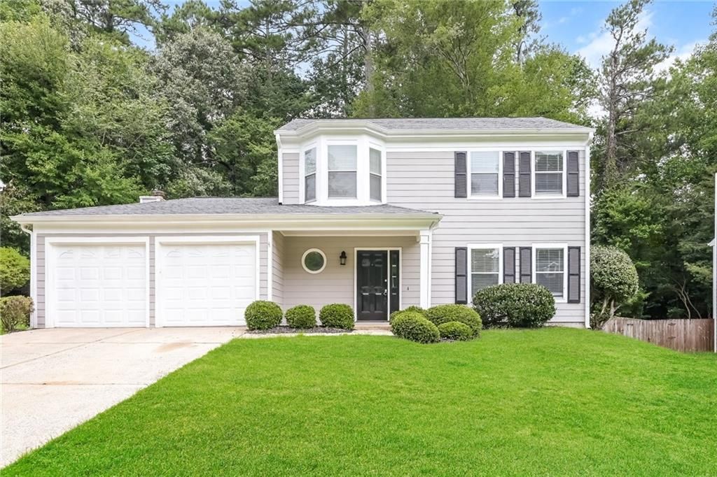 10450 Summer Creek Drive, Johns Creek, GA 30022