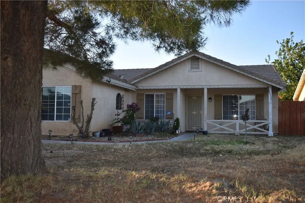 10552 Villa, Adelanto, CA 92301