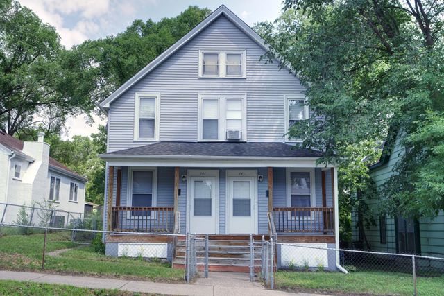 141 York Avenue, Saint Paul, MN 55117