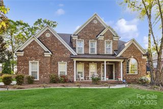 551 Hemmings Place NW, Concord, NC 28027