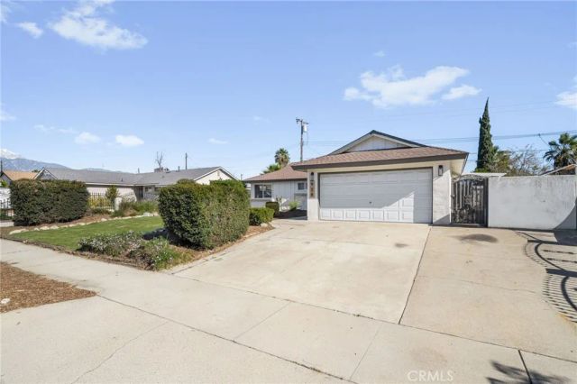 928 N Lake, Ontario, CA 91764