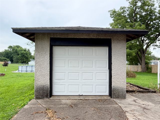 626 E 7th Street N, Newton, IA 50208