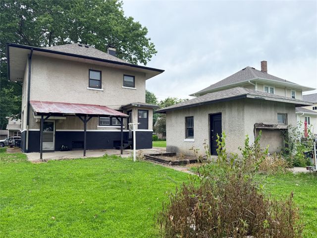 626 E 7th Street N, Newton, IA 50208