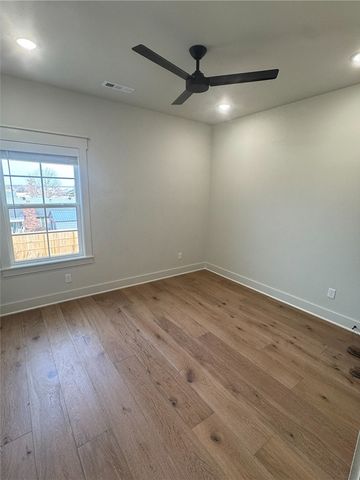 1601 23rd Place, Rogers, AR 72758