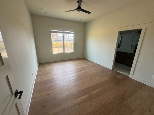 1601 23rd Place, Rogers, AR 72758