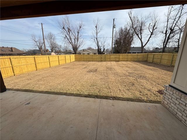 1601 23rd Place, Rogers, AR 72758