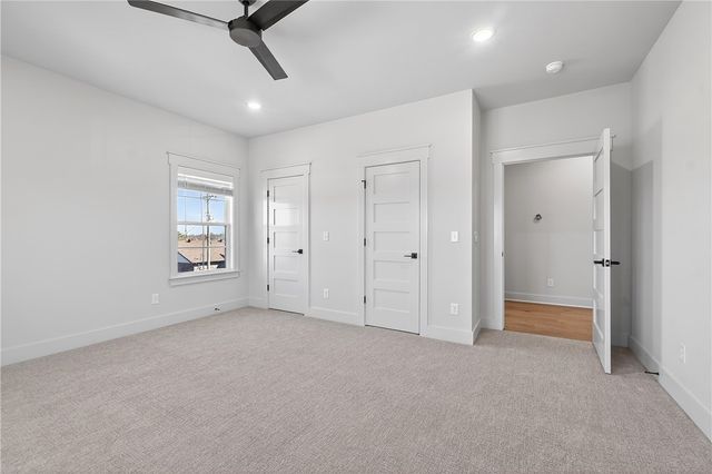 1601 23rd Place, Rogers, AR 72758