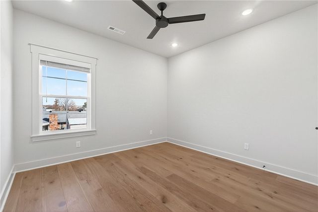 1601 23rd Place, Rogers, AR 72758