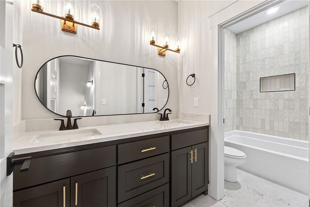 1601 23rd Place, Rogers, AR 72758