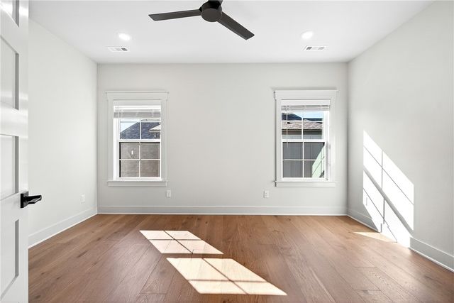 1601 23rd Place, Rogers, AR 72758