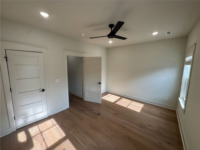 1601 23rd Place, Rogers, AR 72758