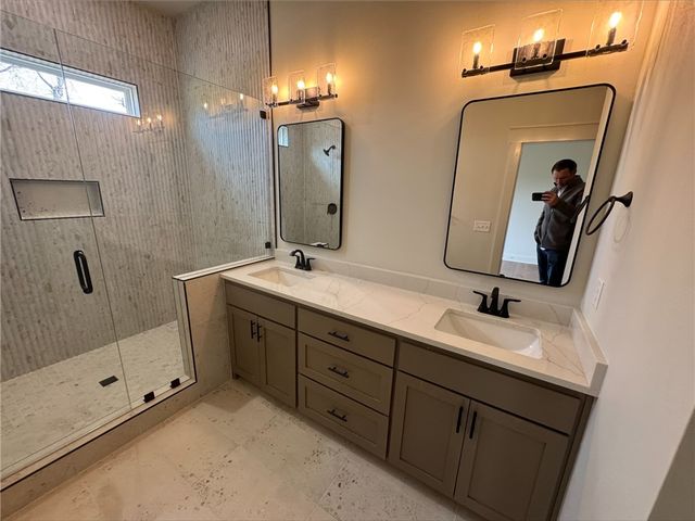 1601 23rd Place, Rogers, AR 72758