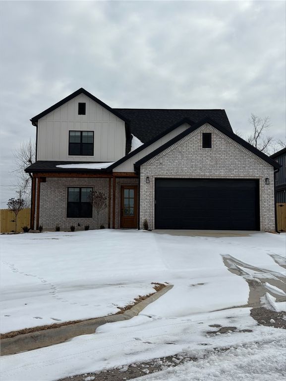 1601 23rd Place, Rogers, AR 72758