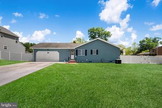 1726 BRIARWOOD DR, Somerdale, NJ 08083