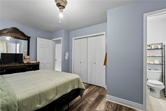 1155 Jo Lynn Street, Siloam Springs, AR 72761