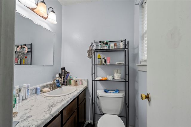 1155 Jo Lynn Street, Siloam Springs, AR 72761