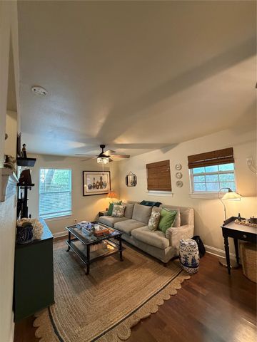 5212 Duval ST B, Austin, TX 78751