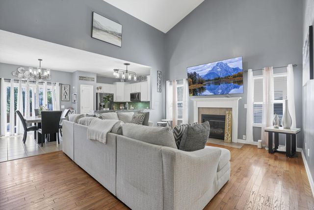 7913 Birch Creek Drive, Blacklick, OH 43004
