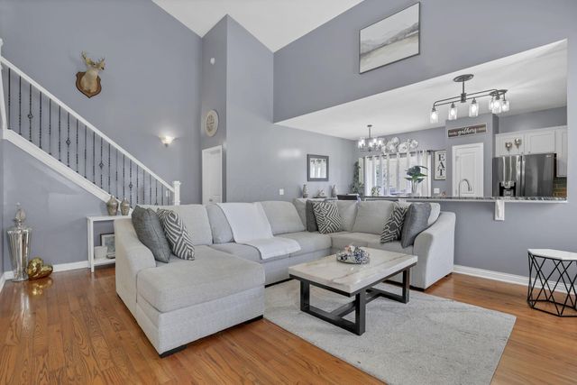 7913 Birch Creek Drive, Blacklick, OH 43004