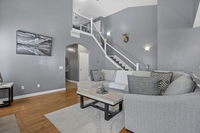 7913 Birch Creek Drive, Blacklick, OH 43004