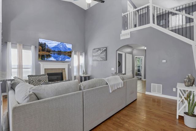 7913 Birch Creek Drive, Blacklick, OH 43004