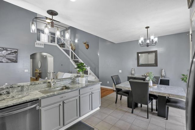 7913 Birch Creek Drive, Blacklick, OH 43004