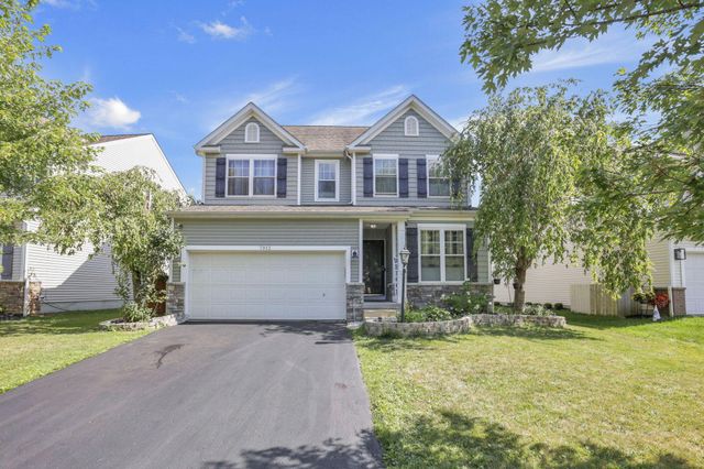 7913 Birch Creek Drive, Blacklick, OH 43004