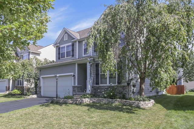 7913 Birch Creek Drive, Blacklick, OH 43004