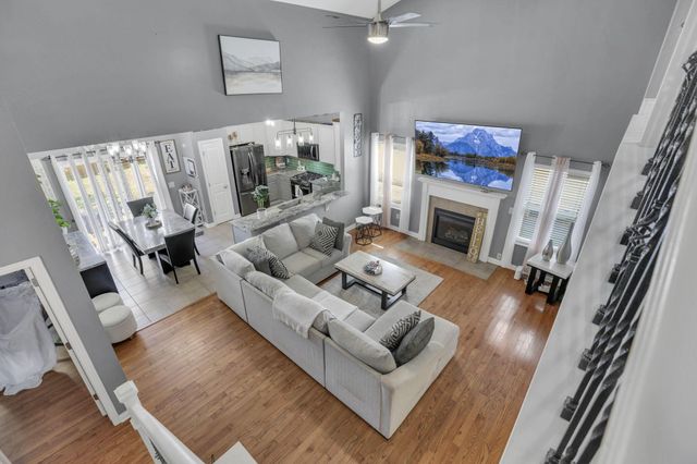 7913 Birch Creek Drive, Blacklick, OH 43004