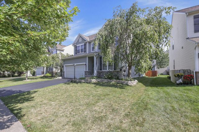 7913 Birch Creek Drive, Blacklick, OH 43004