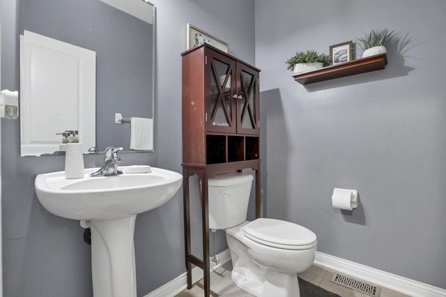 7913 Birch Creek Drive, Blacklick, OH 43004