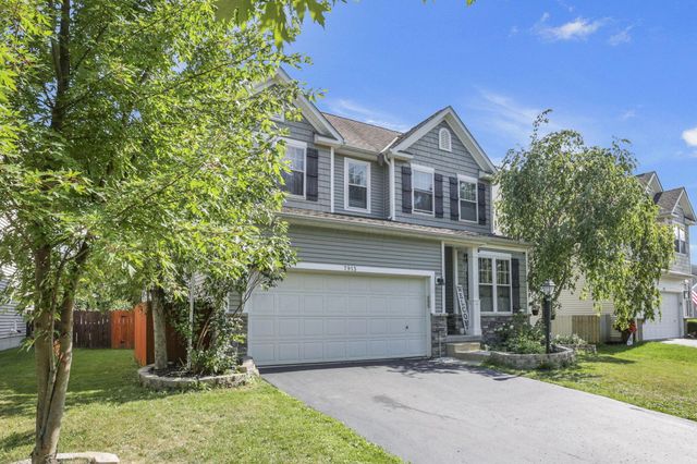 7913 Birch Creek Drive, Blacklick, OH 43004