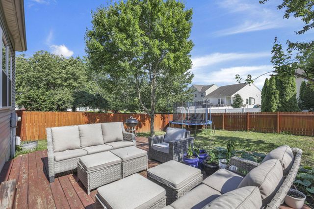 7913 Birch Creek Drive, Blacklick, OH 43004