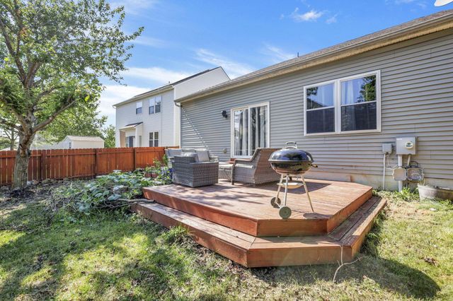 7913 Birch Creek Drive, Blacklick, OH 43004