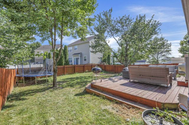 7913 Birch Creek Drive, Blacklick, OH 43004