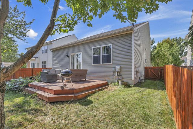 7913 Birch Creek Drive, Blacklick, OH 43004