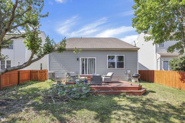 7913 Birch Creek Drive, Blacklick, OH 43004