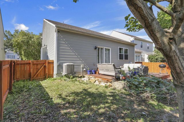 7913 Birch Creek Drive, Blacklick, OH 43004