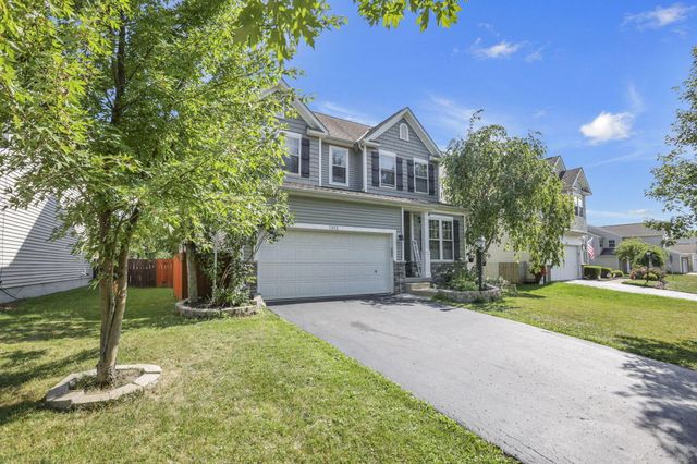 7913 Birch Creek Drive, Blacklick, OH 43004
