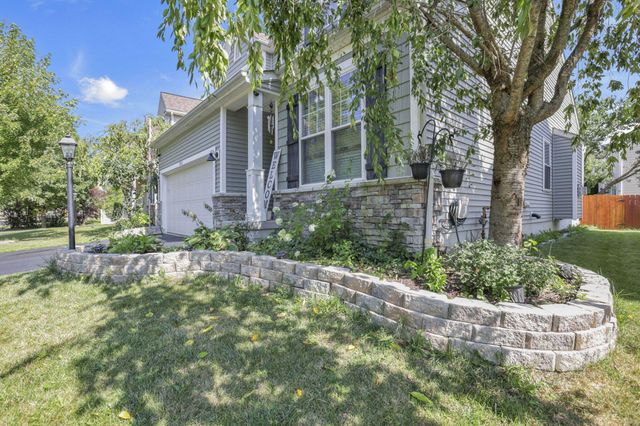 7913 Birch Creek Drive, Blacklick, OH 43004