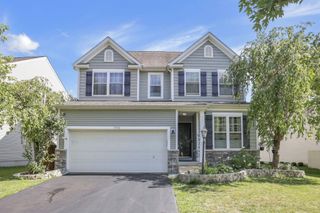 7913 Birch Creek Drive, Blacklick, OH 43004