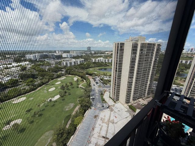 20335 W Country Club Drive 2502, Aventura, FL 33180