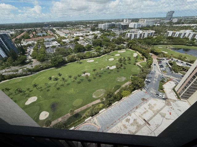 20335 W Country Club Drive 2502, Aventura, FL 33180