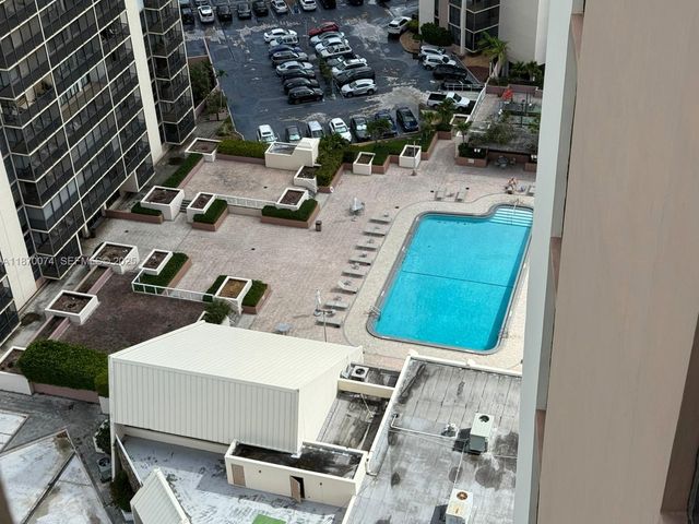20335 W Country Club Drive 2502, Aventura, FL 33180